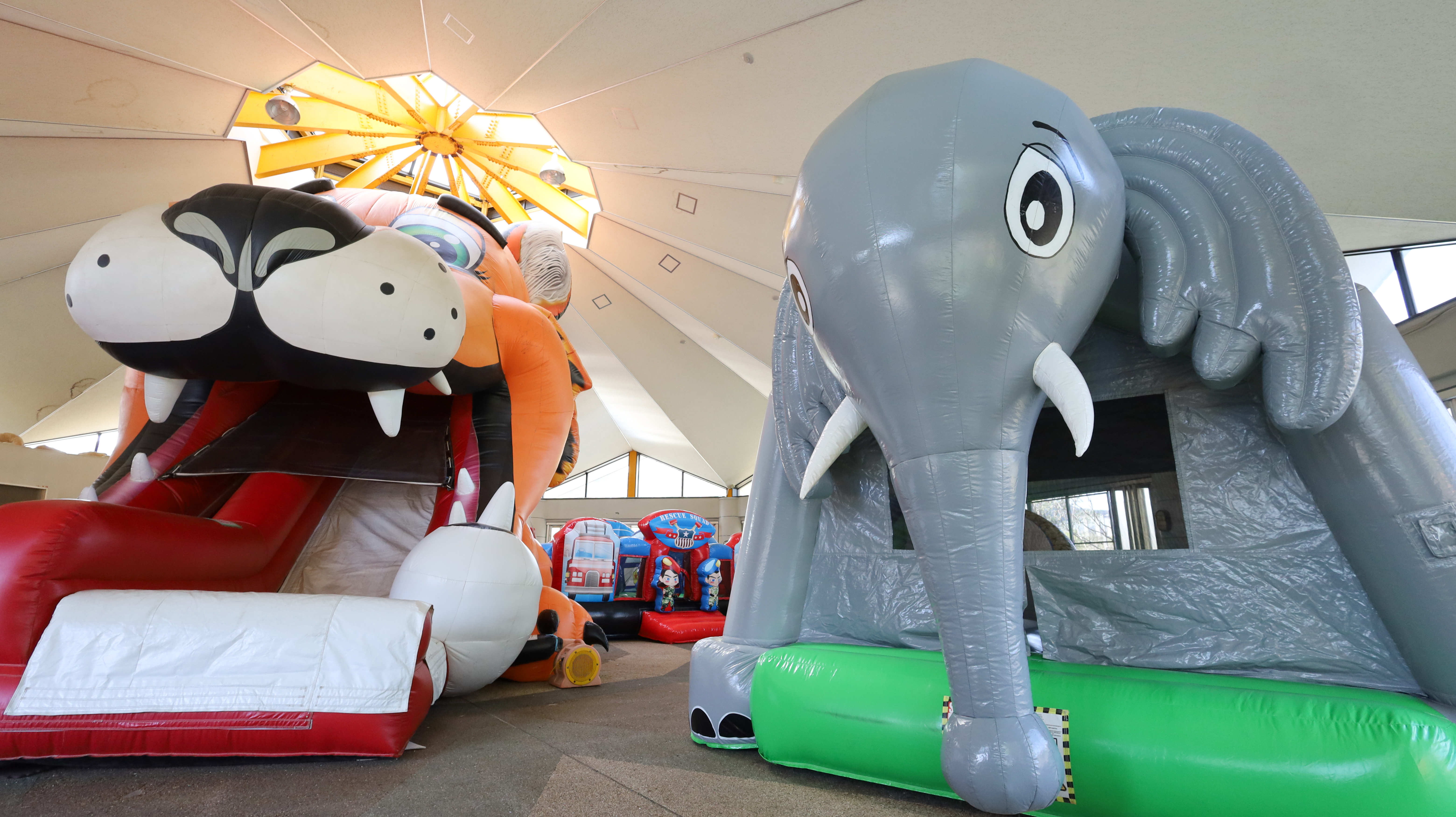 子育て応援ＤＡＹ画像