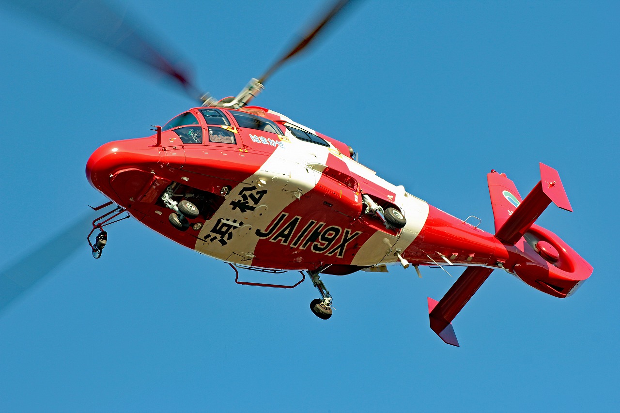 はたらくクルマ＆消防DAY (親子防災体験フェスタ)画像