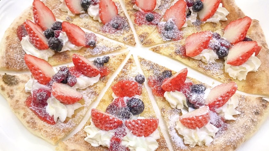 いちごサミット2026 in フルーツパーク画像