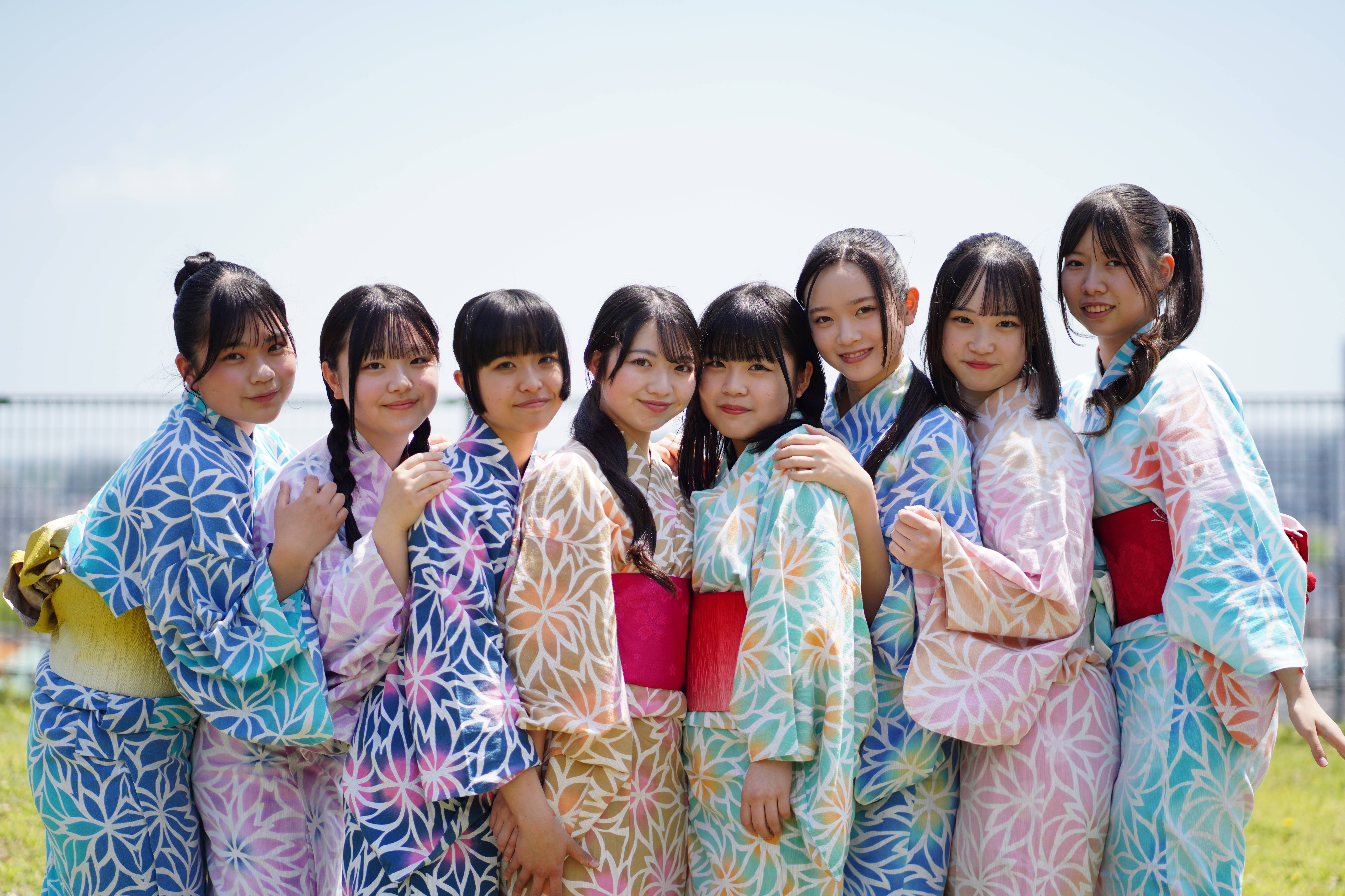 「浴衣De Night 2025」 参加団体大募集!画像