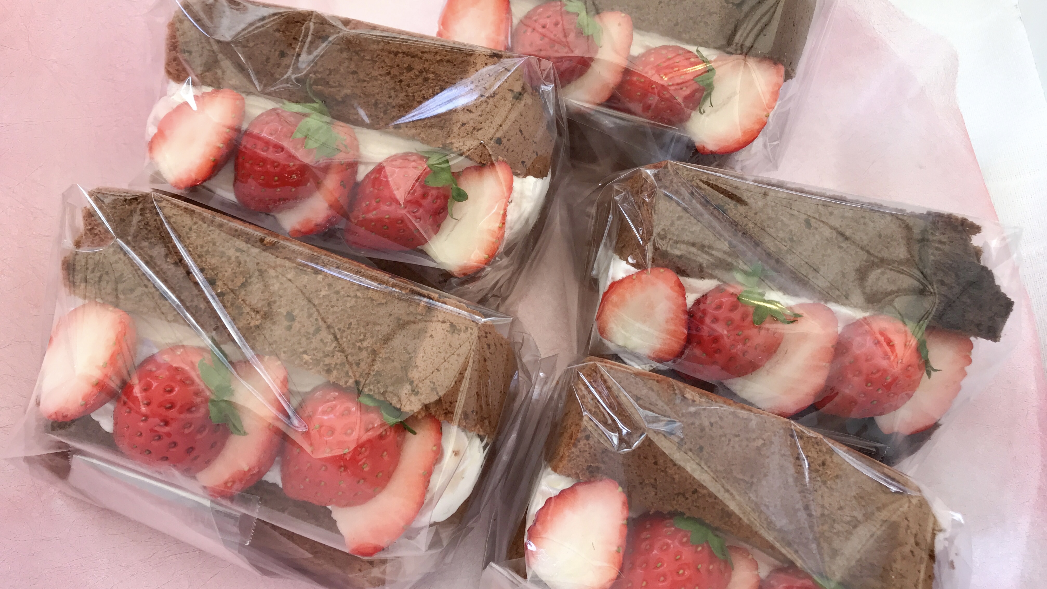 2026 いちごサミット in フルーツパーク画像