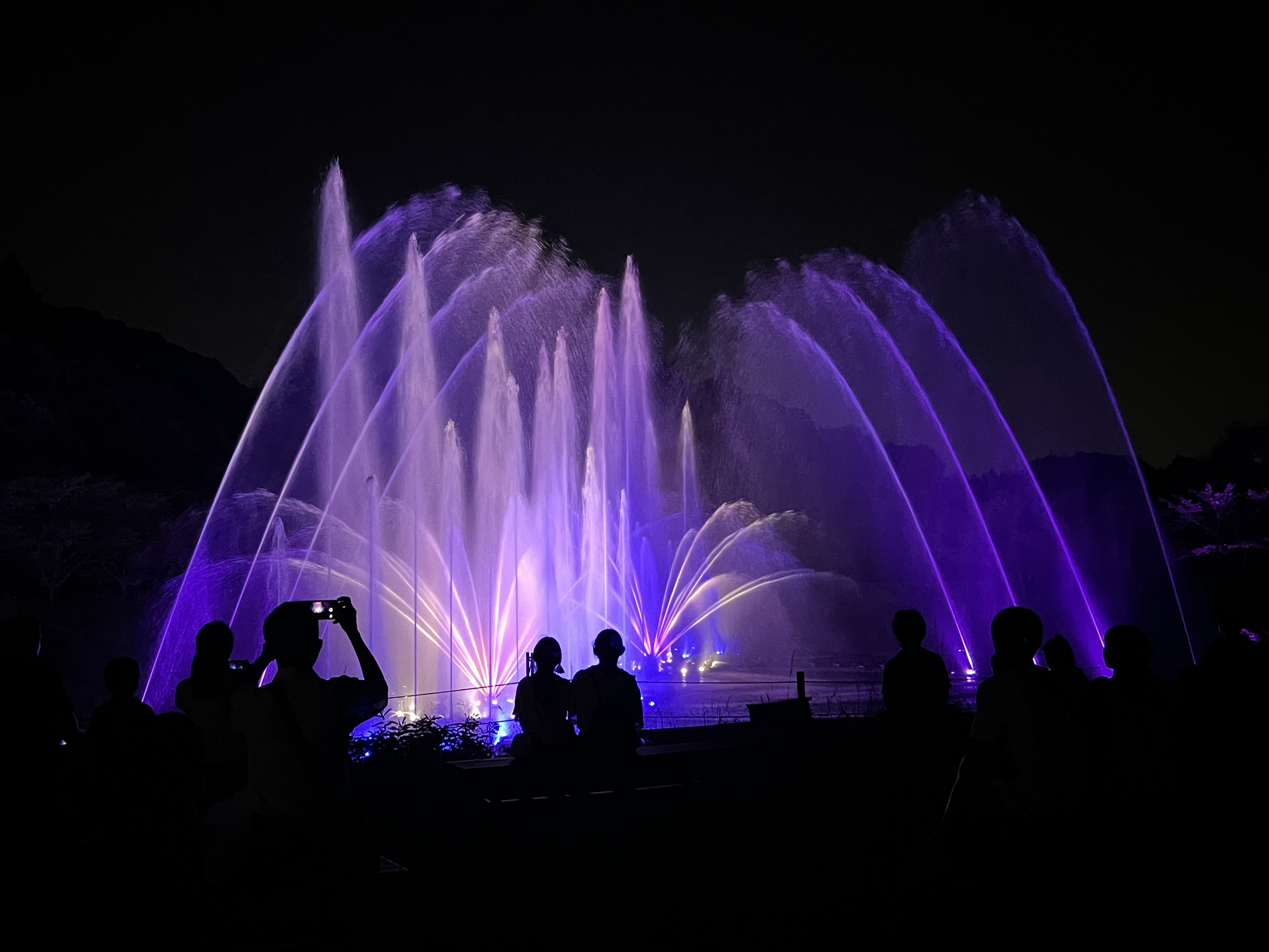 はままつフルーツパークときのすみか「納涼祭 2025」画像