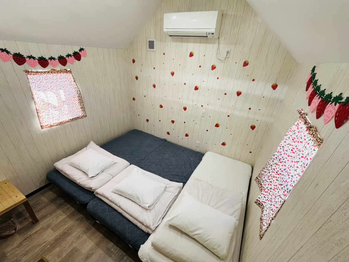 いちごサミット2026 in フルーツパーク画像