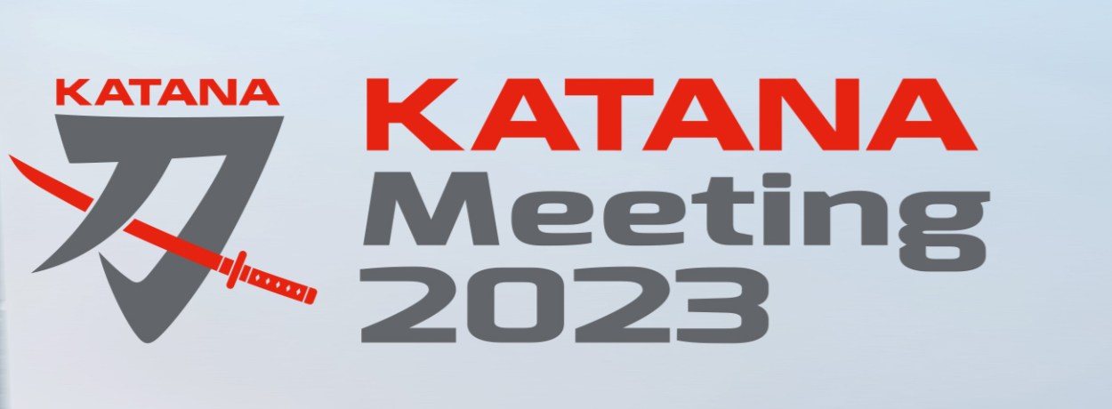 KATANAミーティング2023画像