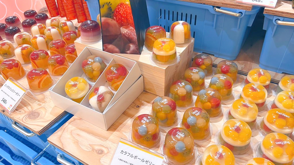 売店リニューアルオープン！！ 画像